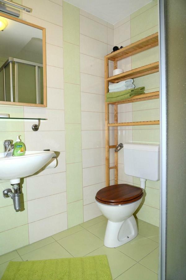 Apartmaji Rabic Bohinj Extérieur photo