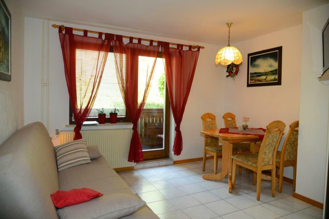 Apartmaji Rabic Bohinj Extérieur photo