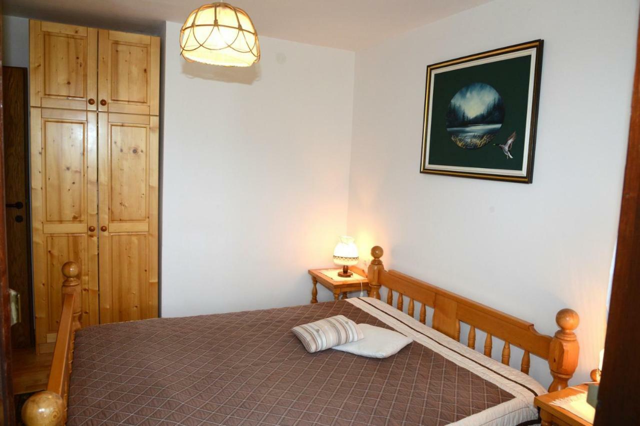 Apartmaji Rabic Bohinj Extérieur photo