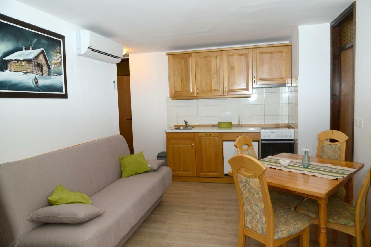 Apartmaji Rabic Bohinj Extérieur photo