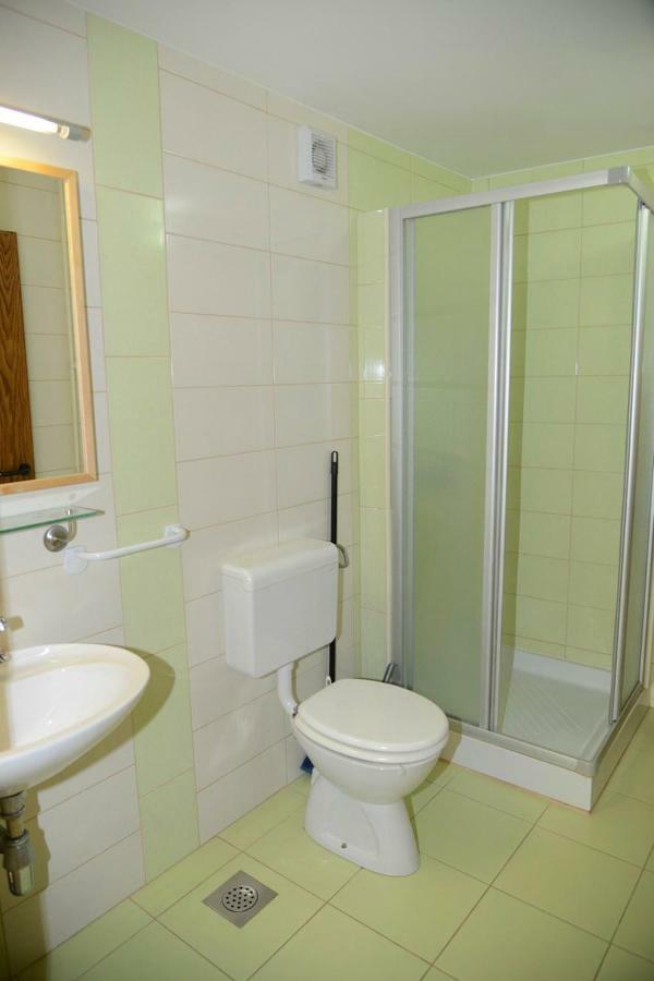Apartmaji Rabic Bohinj Extérieur photo