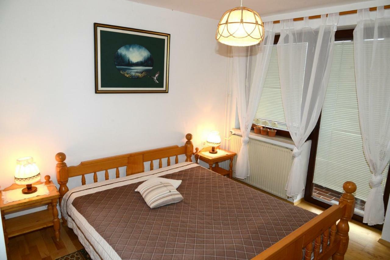 Apartmaji Rabic Bohinj Extérieur photo