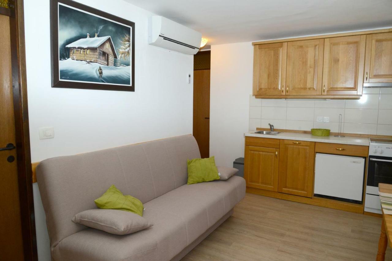 Apartmaji Rabic Bohinj Extérieur photo