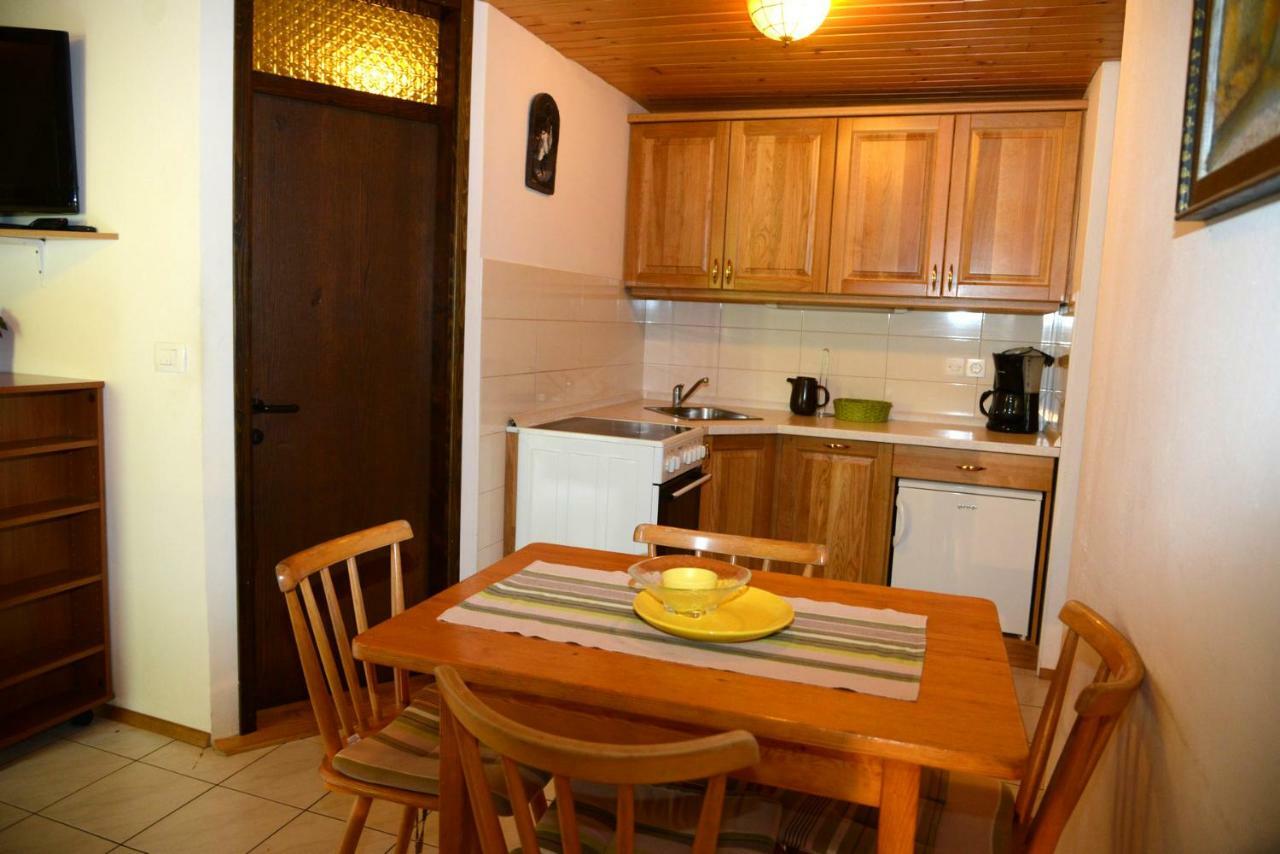 Apartmaji Rabic Bohinj Extérieur photo