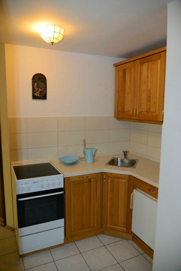 Apartmaji Rabic Bohinj Extérieur photo